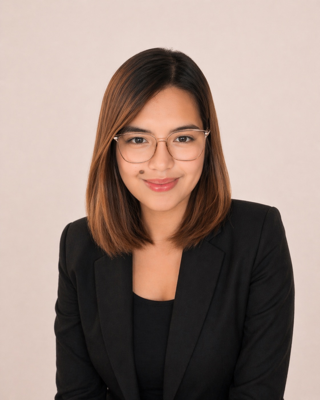 Fatima Manalang, Head of Marketing & Brand at Bello Homes